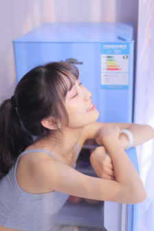 爱上女主播续集小说版